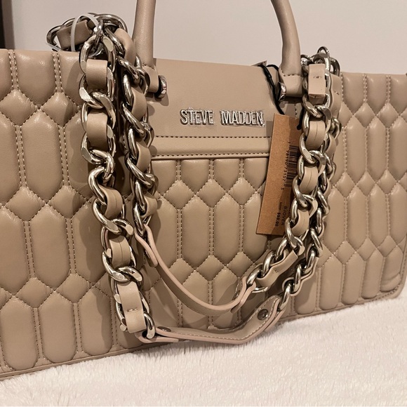 Steve Madden purse - Picture 4 of 9